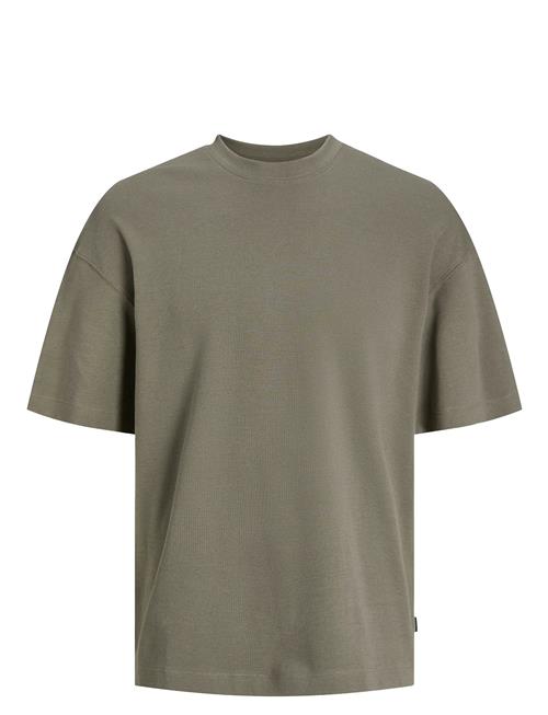 Jack & Jones Jjeurban Edge Tee Ss O-Neck Noos Jack & J S Grey
