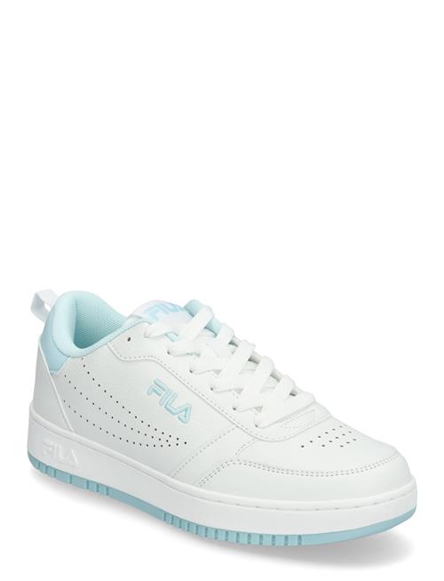 Fila Rega Wmn FILA White