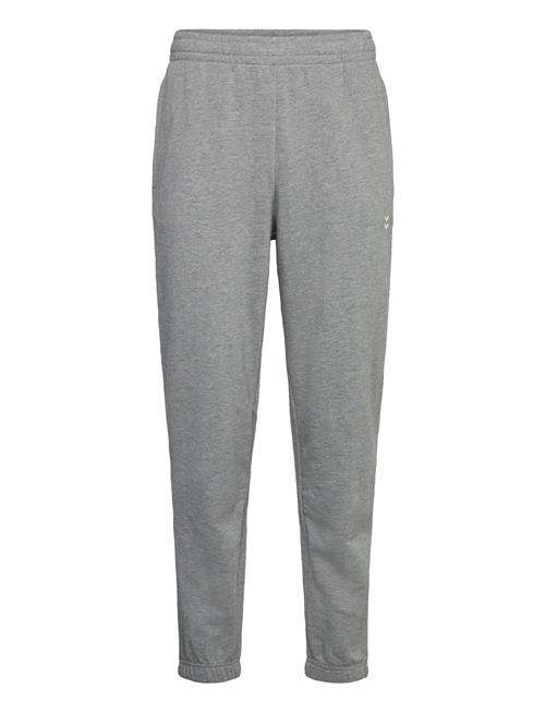 Hmlpulse Sweat Pants Hummel Grey