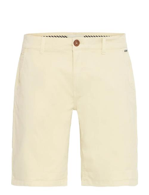 Bhmason-Shorts Blend Cream