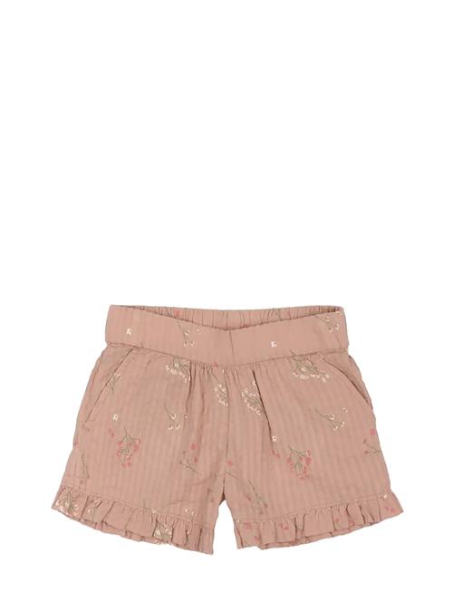 Tnolinam Shorts The New Pink