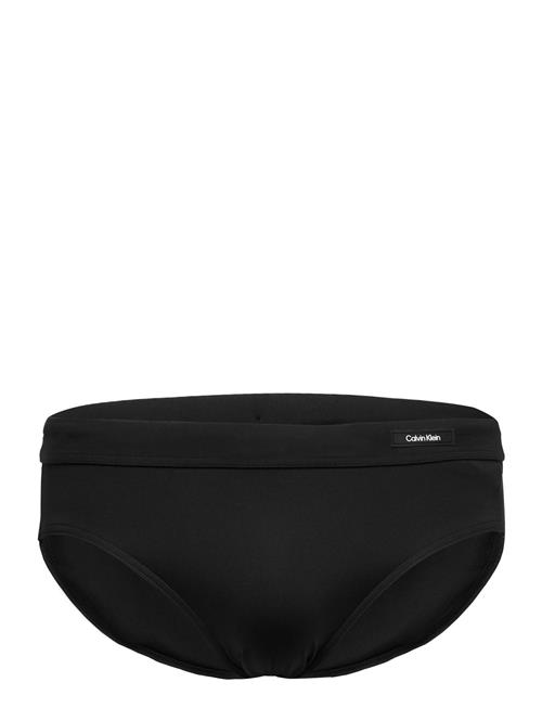 Brief Calvin Klein Black
