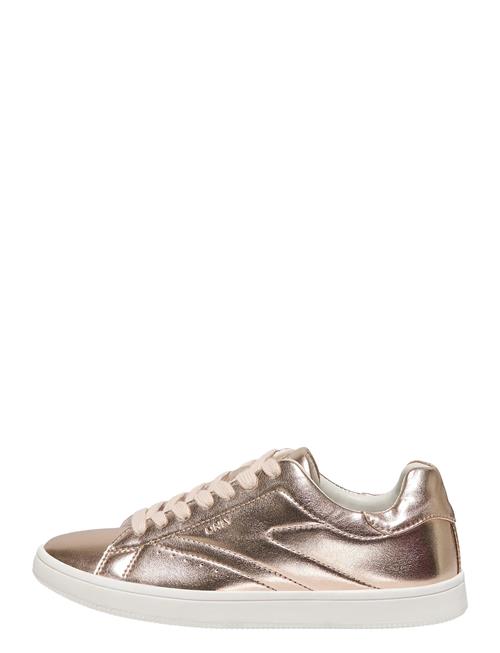 Onlshilo-46 Pu Sneaker ONLY Gold