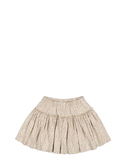 Leo Sylvia MarMar Copenhagen Beige