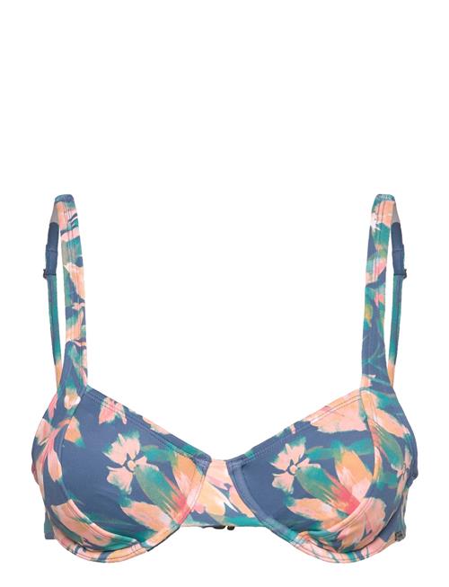 Elsie Underwire Top O'neill Blue