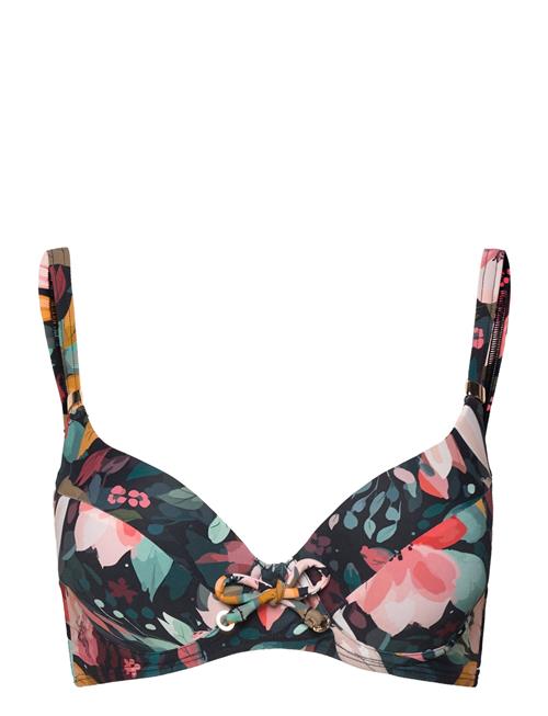 Magnolia Lydia Top Panos Emporio Patterned