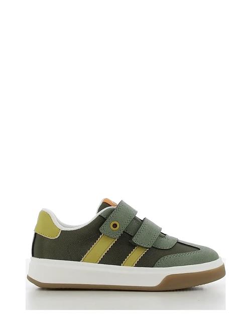 Sj Sneaker SJ Green