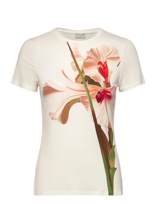 Meeliee Ted Baker London White