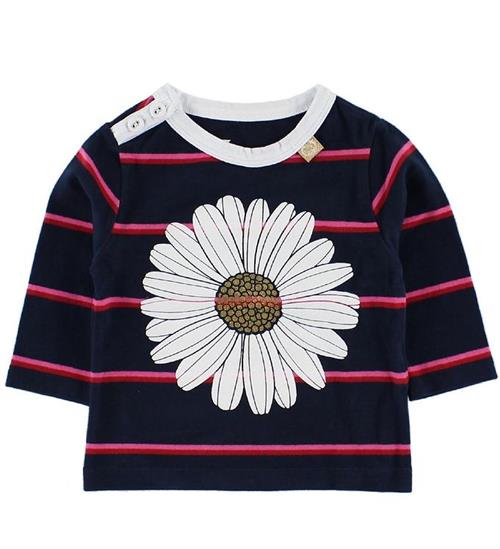 Danefæ Bluse - Danejohanne - Boogie Marguerit