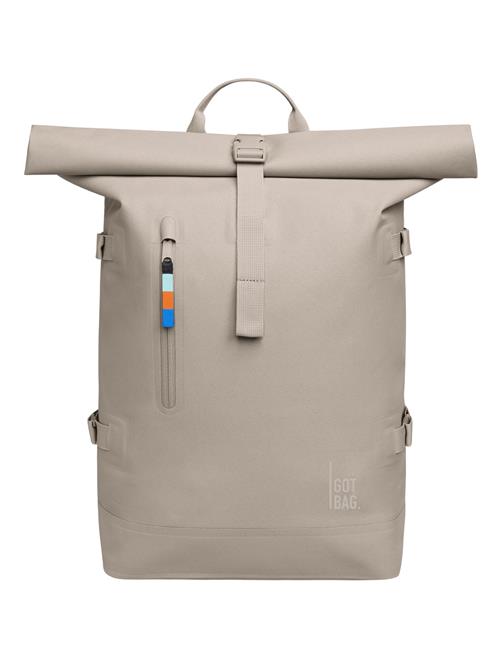 Got Bag Rygsæk 'Lite 2.0'  beige