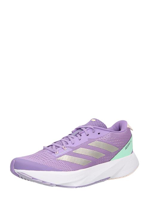 ADIDAS PERFORMANCE Løbesko 'Adizero'  mint / lavendel / sølv