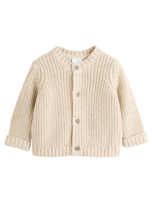 Next Cardigan  beige