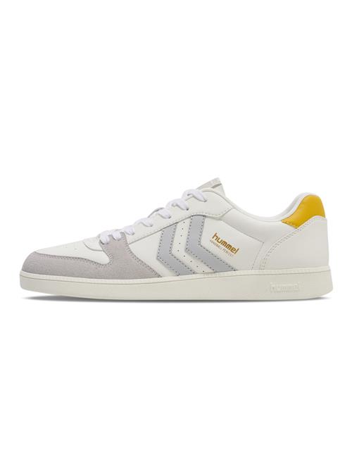 Hummel Sneaker low 'HANDBALL PERFEKT SP'  grå / blandingsfarvet / hvid