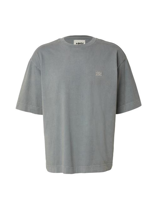 ABOJ ADEJ Bluser & t-shirts 'Chibabo'  grå