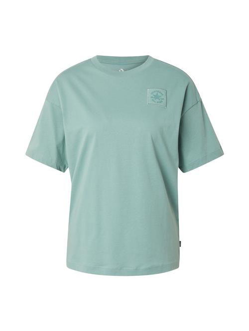 CONVERSE Shirts 'Chuck Taylor Embro'  mint
