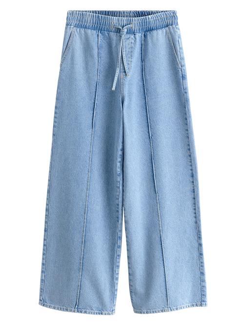 Next Jeans  lyseblå