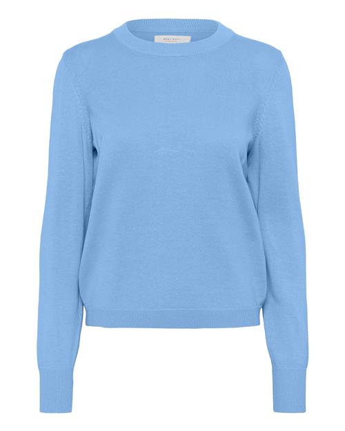 Part Two Pullover 'Gertie'  blå