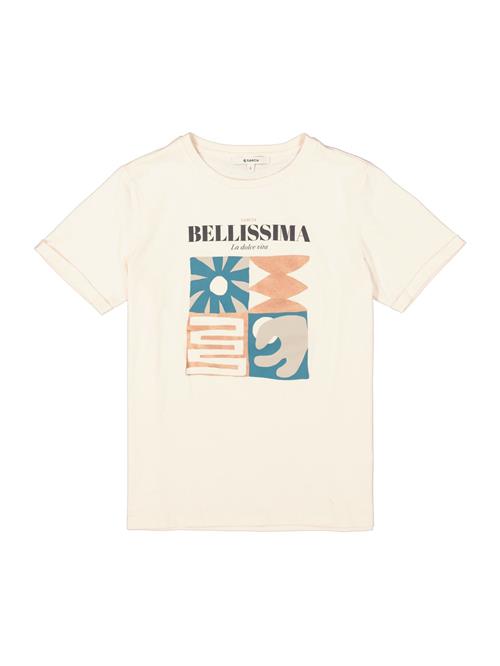 GARCIA Shirts  brun / petroleum / sort / offwhite