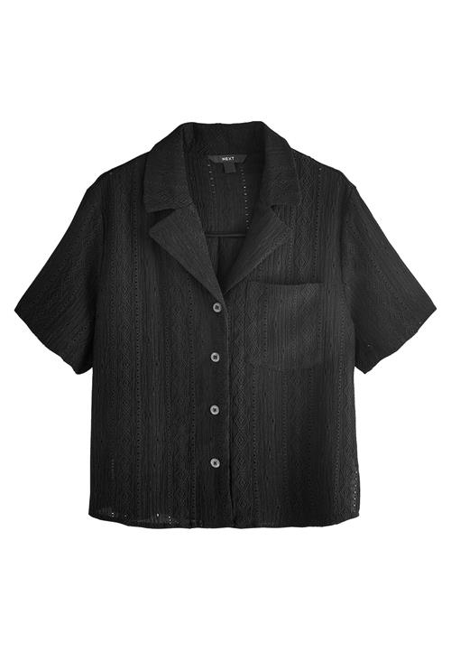 Next Bluse  sort