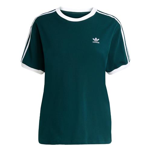 ADIDAS ORIGINALS Shirts  gran / hvid