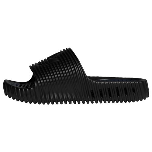 ADIDAS ORIGINALS Pantoletter 'Adilette 25'  sort