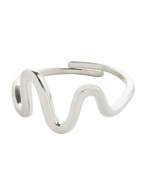 Pilgrim Ring 'LULU'  sølv