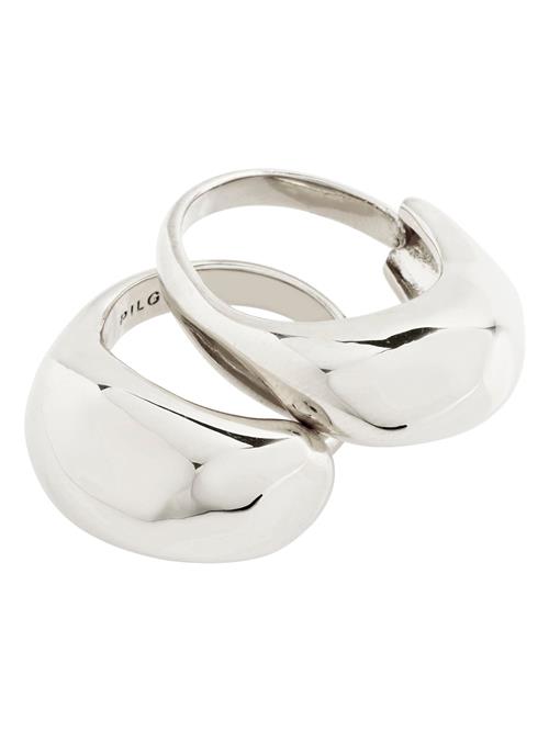 Pilgrim Ring 'HARRISON'  sølv