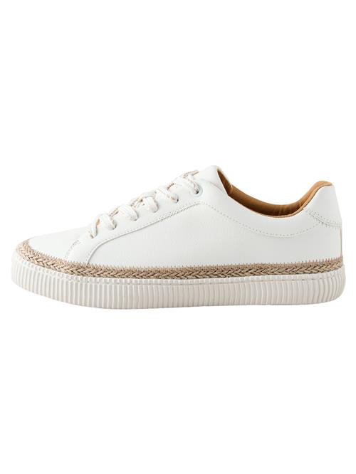 Next Sneaker low 'Forever Comfort'  hvid