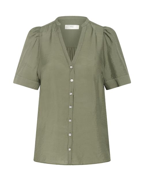 InWear Bluse 'Killo'  oliven