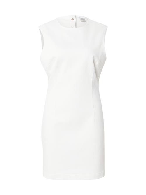 Calvin Klein Jeans Sommerkjole  hvid