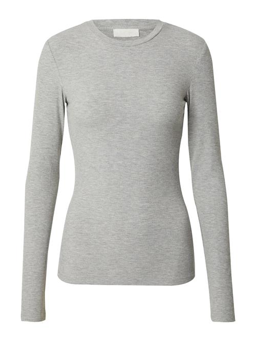 LeGer by Lena Gercke Shirts 'Cinzia'  grå-meleret
