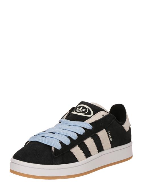 ADIDAS ORIGINALS Sneaker low 'CAMPUS 00S'  beige / sort