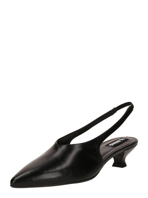 Alohas Slingpumps  sort