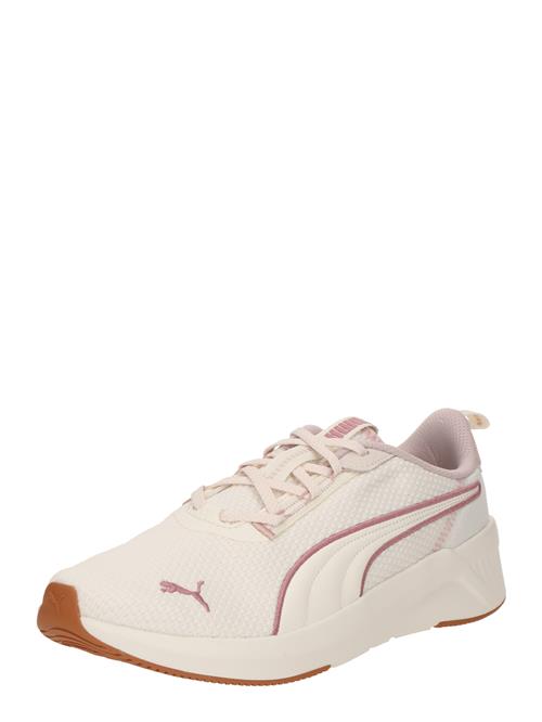 PUMA Løbesko 'Softride Harli'  lyserød / pitaya / hvid