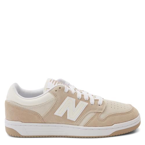 Se New Balance BB480 LEA Sneaker ved Kaufmann