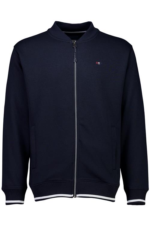 Bison Cardigan