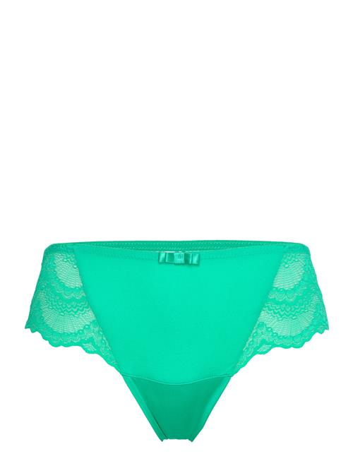 Tanya String Missya Green