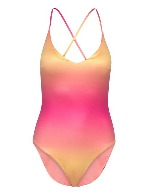Swimsuit Naila Lindex Pink