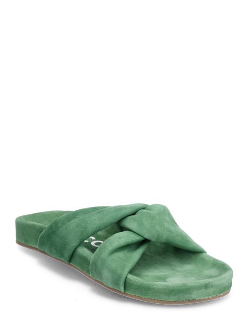 Biasaza Slide Bianco Green