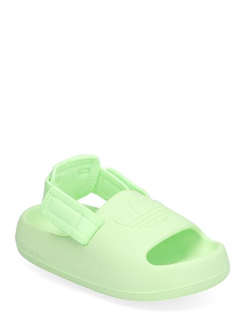Adifom Adilette C Adidas Originals Green