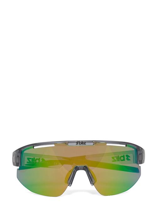 Matrix Bliz Grey