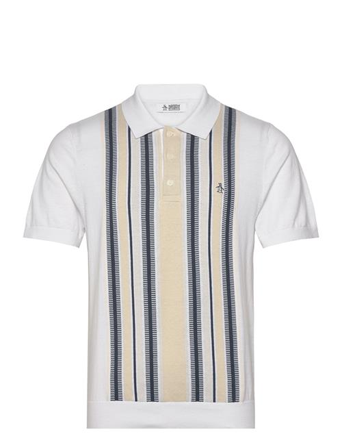 Se Cash Like Cttn Vert Original Penguin White ved Booztlet