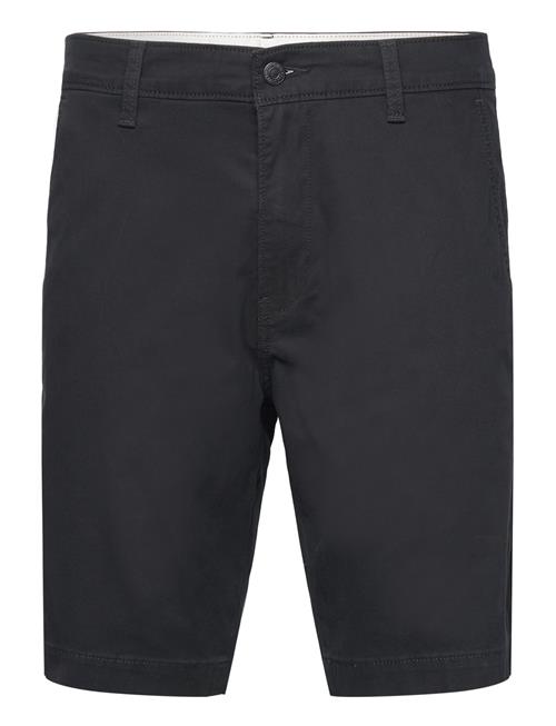 Xx Chino Shorts Ii Mineral Bla Levi's® Black
