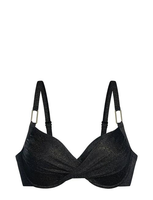 Kyra Bikini Top Dorina Black
