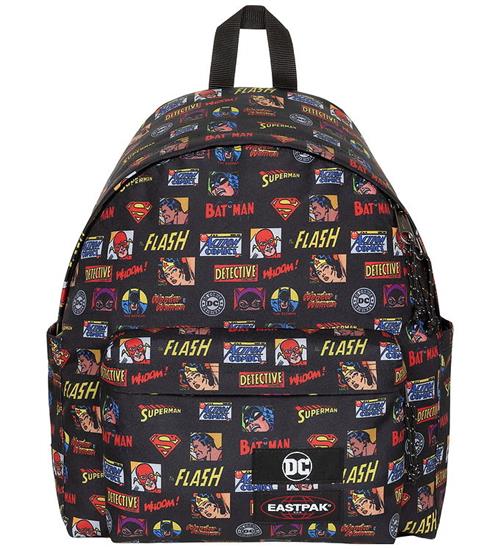 Eastpak Rygsæk - Day Pak'r - 24 L - DC Icons