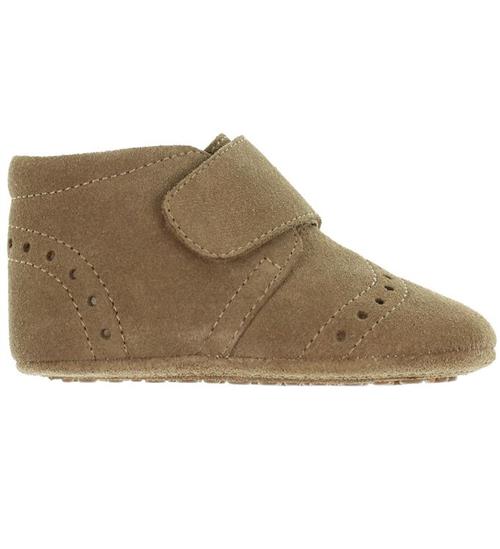 Bisgaard Skindfutter - Petit - Camel