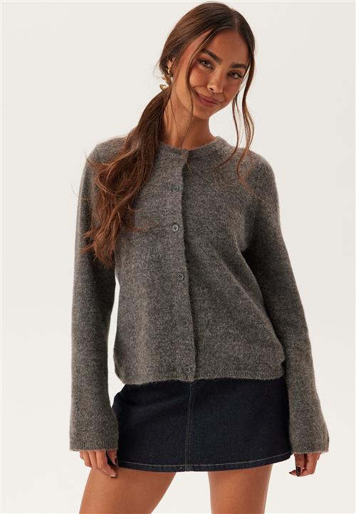 SELECTED FEMME Slflulu New Ls Knit Cardigan