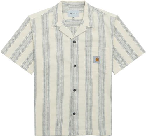Carhartt S/S Dodson I033687 Skjorte