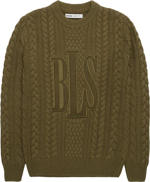 BLS Lee Cable Strik