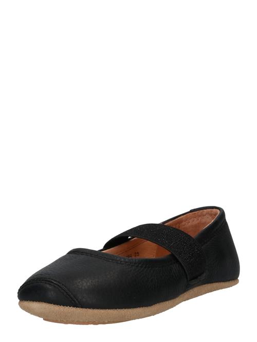 BISGAARD Ballerinasko  sort